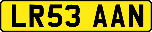 LR53AAN