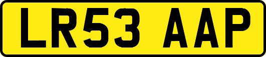 LR53AAP