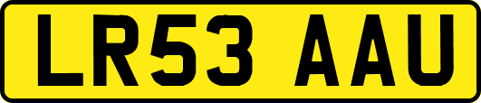 LR53AAU