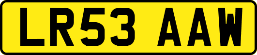 LR53AAW