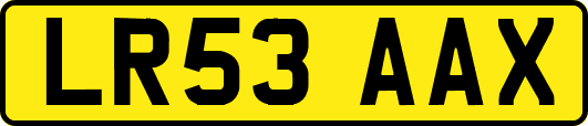 LR53AAX