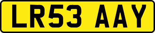 LR53AAY