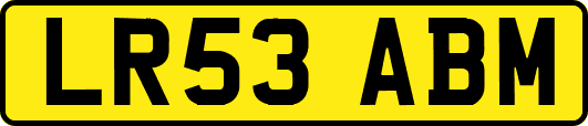 LR53ABM