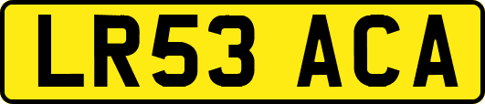 LR53ACA