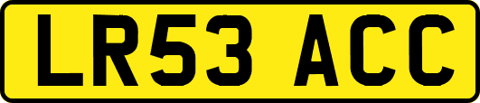 LR53ACC