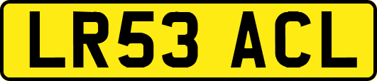 LR53ACL