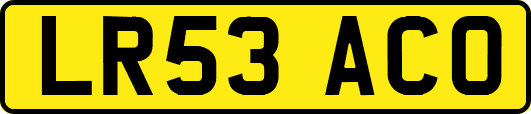 LR53ACO