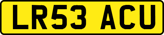 LR53ACU