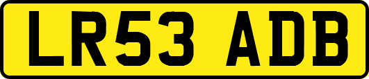 LR53ADB