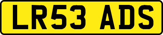 LR53ADS