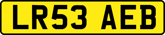 LR53AEB