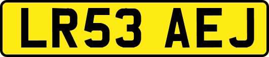 LR53AEJ