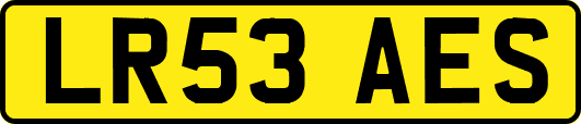 LR53AES