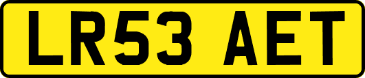 LR53AET