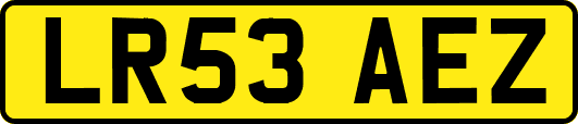 LR53AEZ