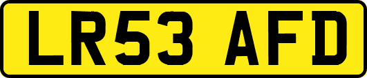 LR53AFD