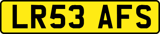 LR53AFS