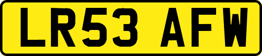 LR53AFW