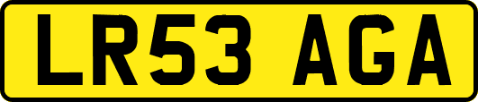 LR53AGA