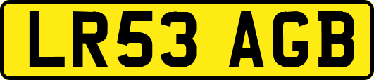 LR53AGB