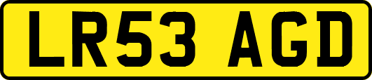 LR53AGD