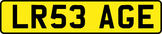 LR53AGE
