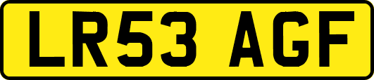 LR53AGF