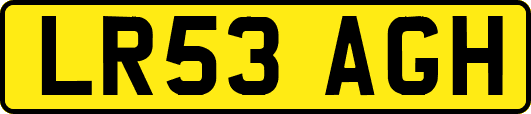 LR53AGH