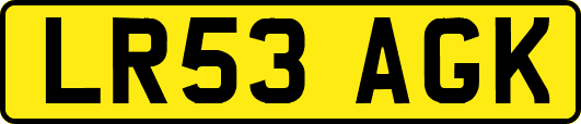 LR53AGK