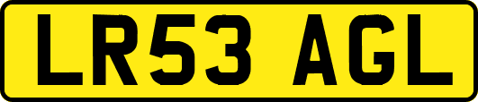 LR53AGL