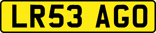 LR53AGO