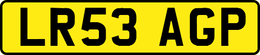 LR53AGP