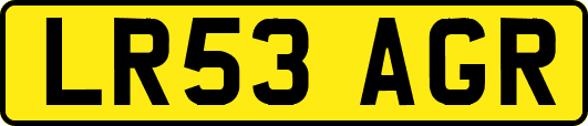 LR53AGR
