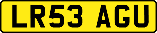 LR53AGU