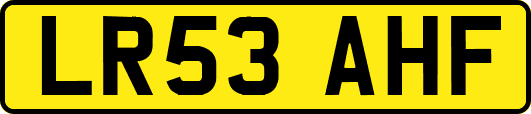 LR53AHF