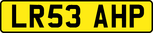 LR53AHP