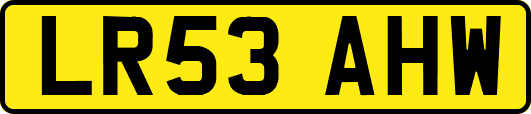LR53AHW