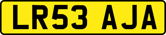 LR53AJA