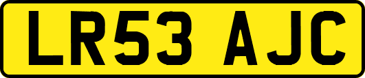 LR53AJC