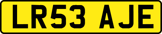 LR53AJE