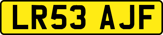LR53AJF