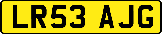 LR53AJG