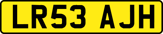 LR53AJH