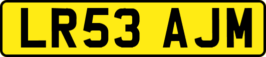 LR53AJM