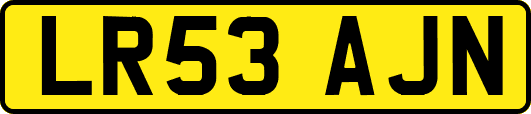 LR53AJN