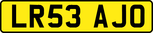 LR53AJO