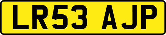 LR53AJP