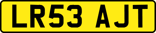 LR53AJT