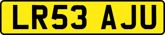 LR53AJU