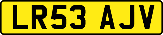 LR53AJV